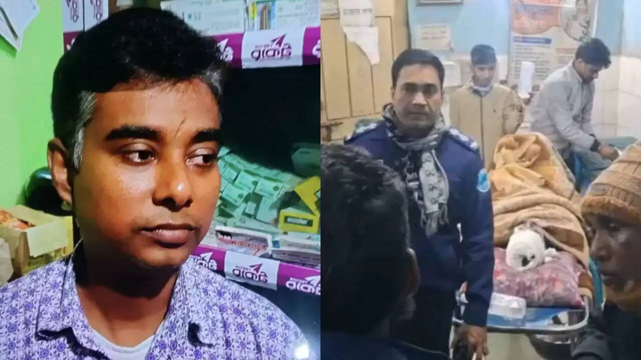 बांग्लादेश में हिंदू व्यापारी खोकन दास की हत्या: अल्पसंख्यकों की सुरक्षा पर गंभीर चिंता