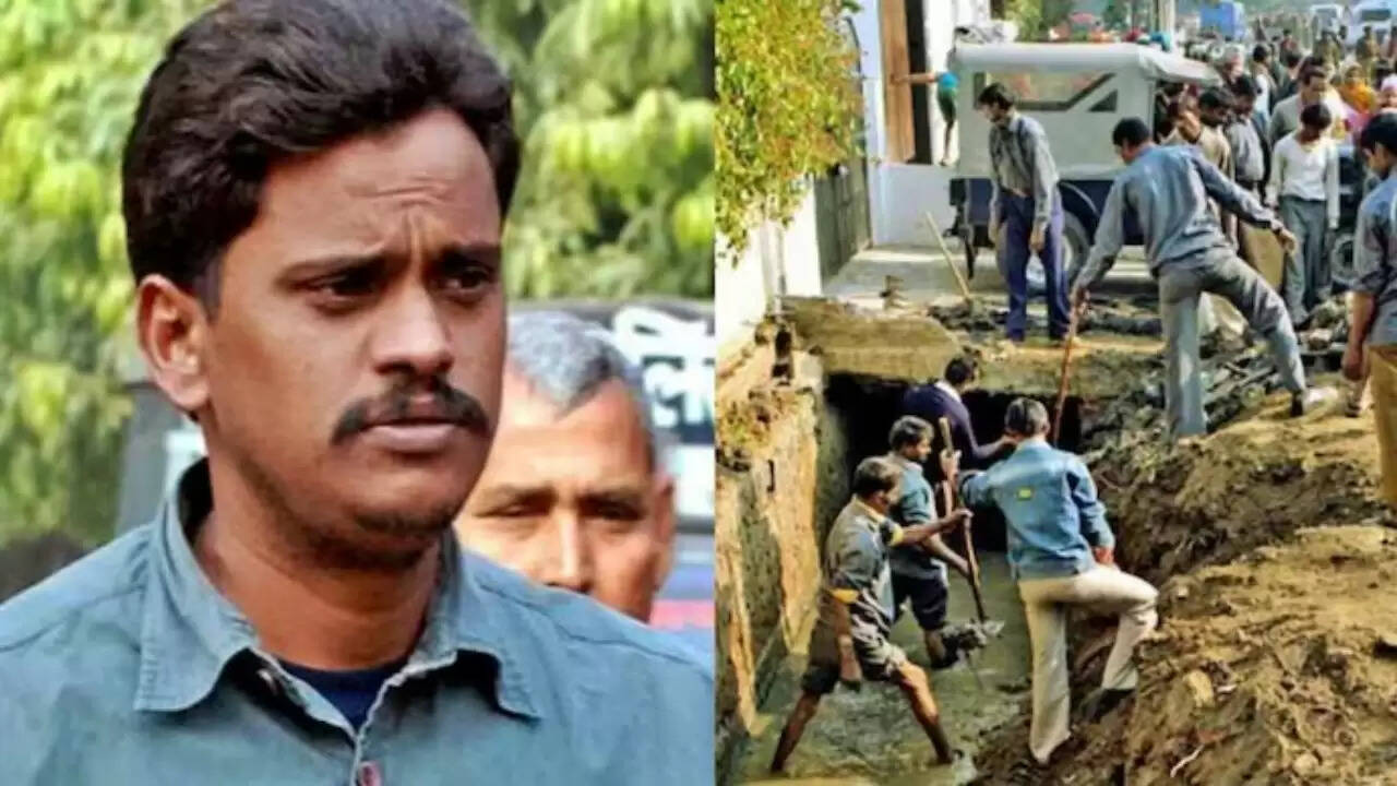 सुप्रीम कोर्ट का बड़ा फैसला: निठारी हत्याकांड के आरोपी सुरेंद्र कोली बरी