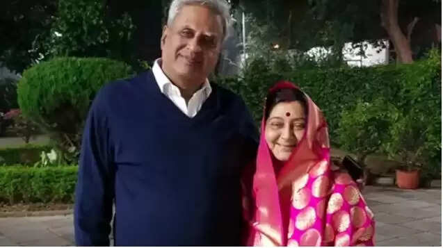 स्वराज कौशल का निधन: पूर्व मिजोरम राज्यपाल का अंतिम संस्कार 4 दिसंबर को