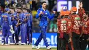 मिचेल सेंटनर ने मुंबई इंडियंस को छोड़ा, SRH में शामिल हुए