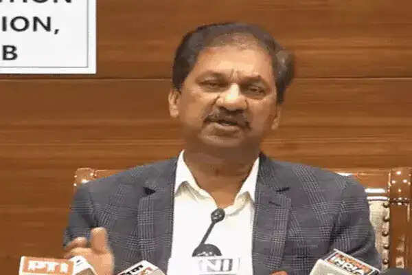 पंजाब में स्थानीय निकाय चुनावों की तारीखों की घोषणा, मतदान 5 जुलाई को