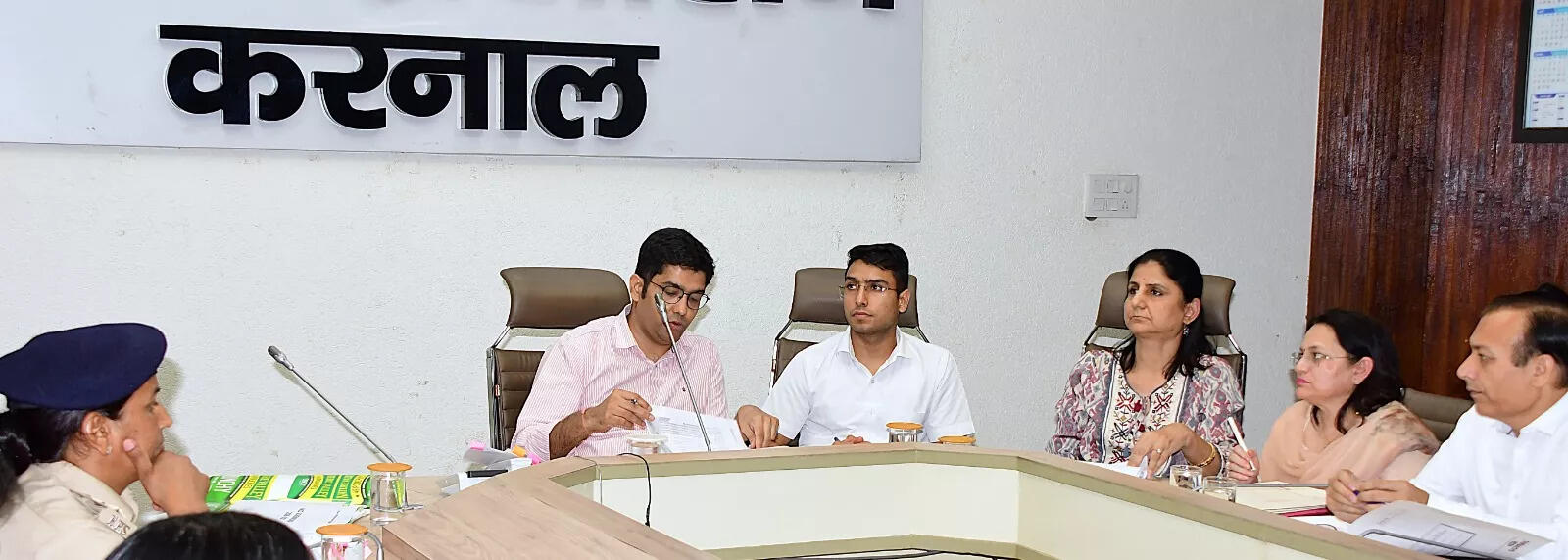 विशेष पोलियो अभियान: 28 से 30 जून तक सभी बच्चों को टीका लगाना अनिवार्य