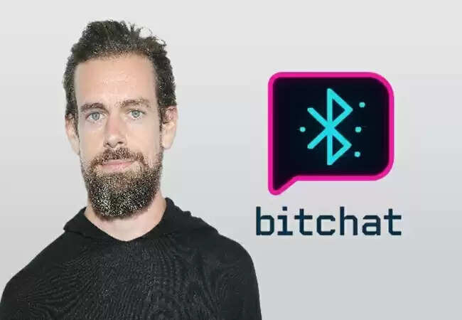 Bitchat: नया मैसेजिंग ऐप जो बिना इंटरनेट के काम करता है