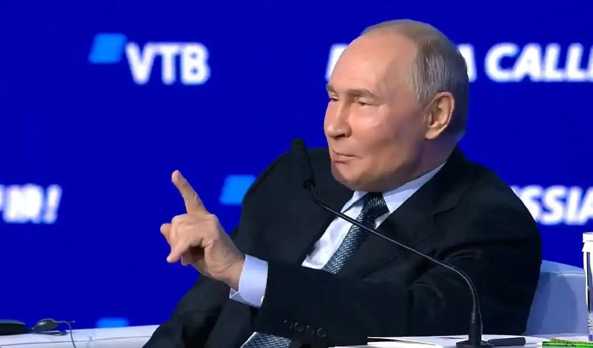 जर्मनी का नया कानून: रूस के खतरे के बीच युवाओं को मिली अनुमति की जरूरत