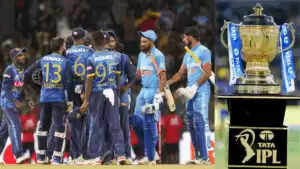 श्रीलंका ODI सीरीज के लिए भारतीय टीम का चयन, IPL 2025 में असफल रहे 3 खिलाड़ियों को मिला मौका