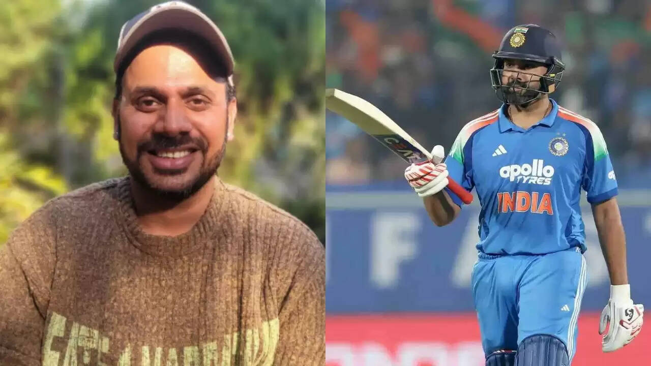 मनोज तिवारी ने रोहित शर्मा पर रयान टेन डोशेट की टिप्पणी पर जताई नाराजगी