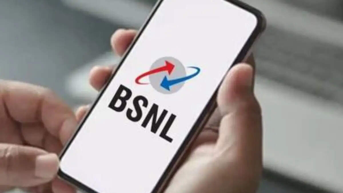 BSNL का नया बजट प्लान: 365 दिनों के लिए रोजाना 2.6GB डेटा
