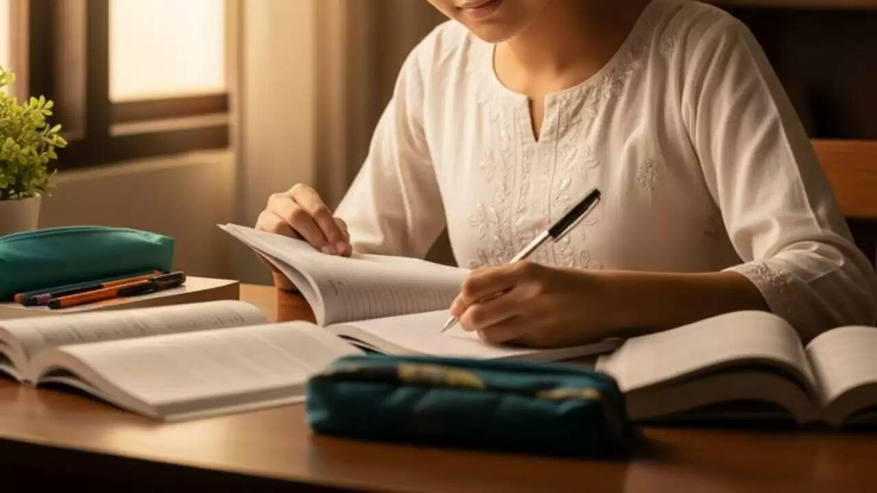 सृष्टि की प्रेरणादायक कहानी: UPSC में रैंक-6 हासिल करने की यात्रा