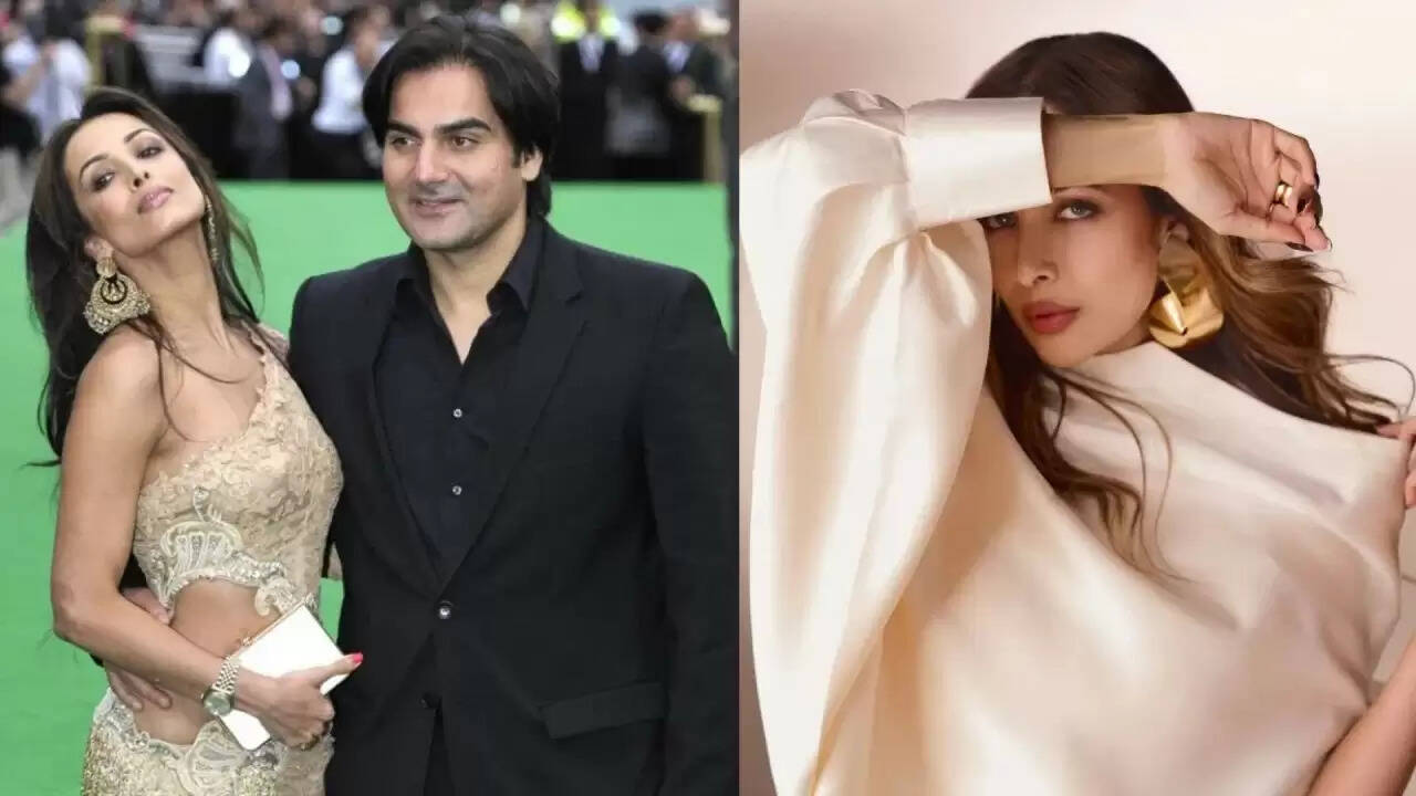 मलाइका अरोड़ा ने अरबाज खान से तलाक की रात के अनुभव साझा किए, जानें क्या हुआ था