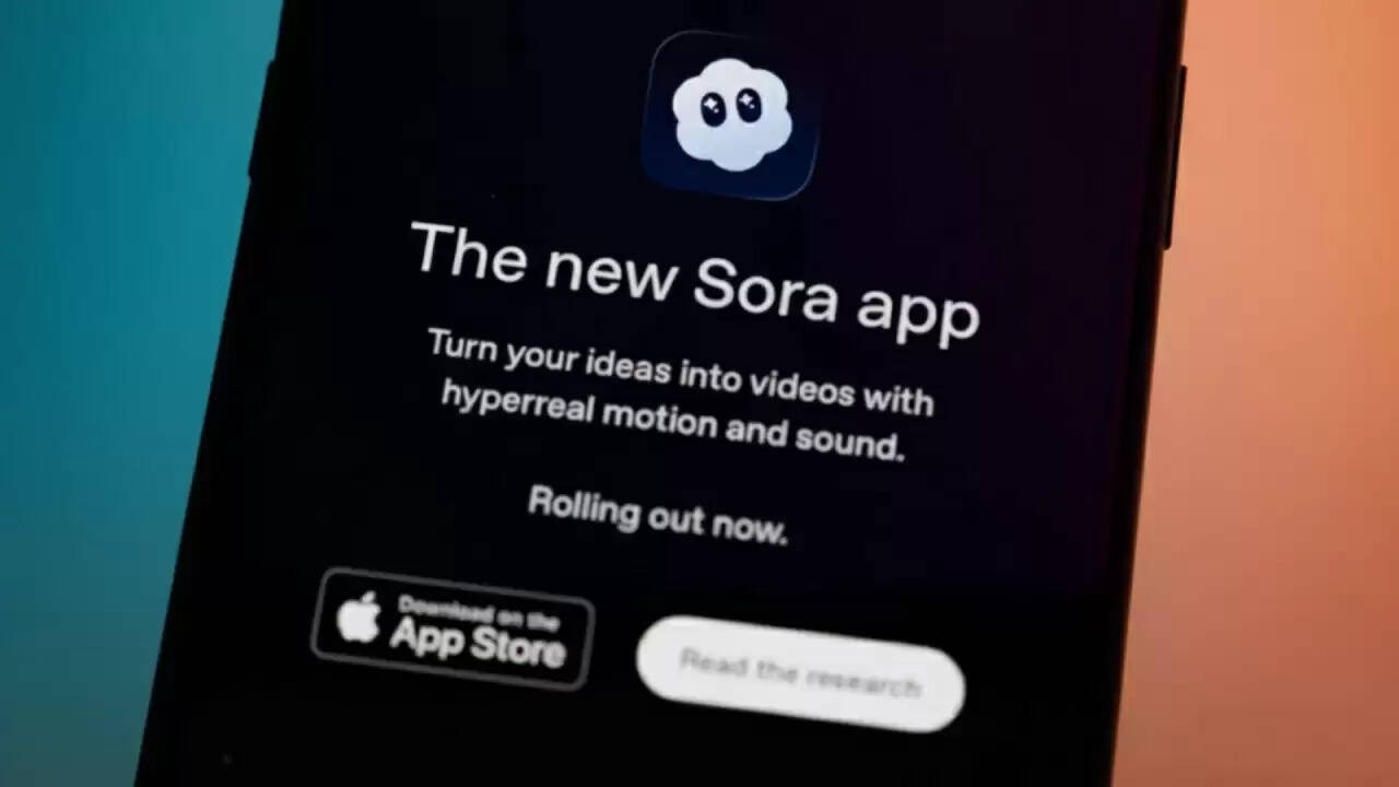 OpenAI का Sora App: क्या यह TikTok और Instagram को चुनौती देगा?