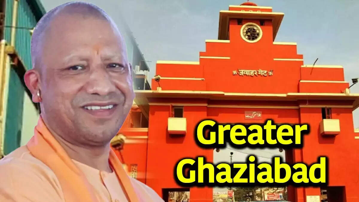 ग्रेटर गाजियाबाद: प्रॉपर्टी बाजार में नई संभावनाएं