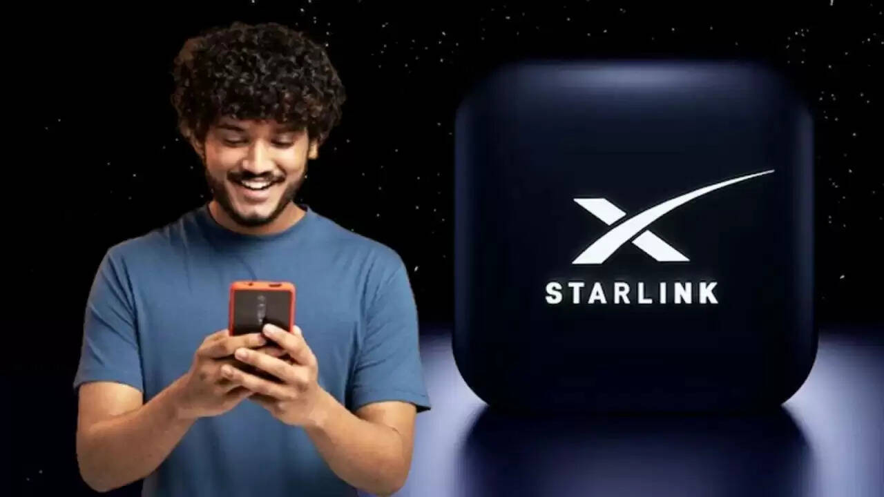 Starlink: भारत में Elon Musk की सैटेलाइट इंटरनेट सेवा का आगाज़