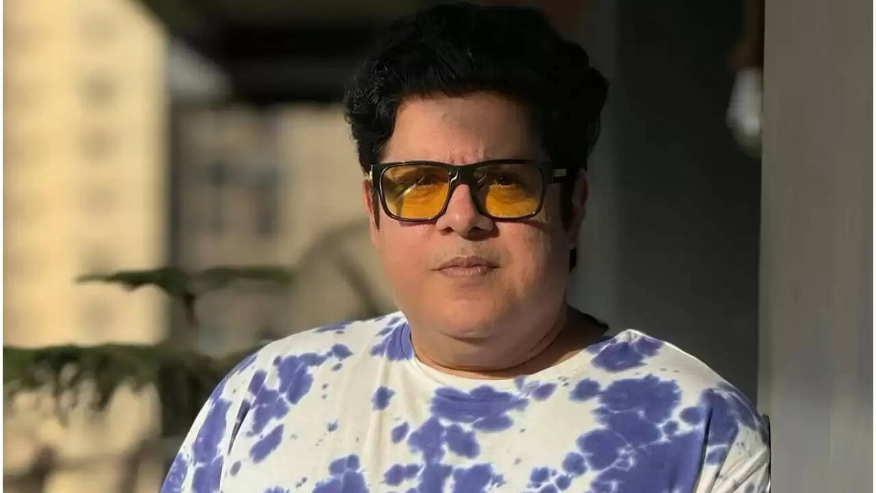 साजिद खान को शूटिंग के दौरान पैर में लगी चोट, सर्जरी सफल