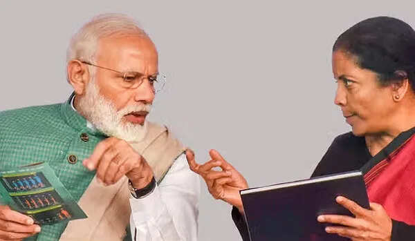 केंद्र सरकार ने आयकर विधेयक, 2025 को वापस लिया