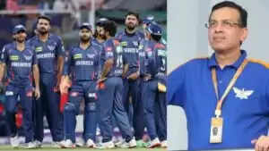 IPL 2026 से पहले LSG के 16 खिलाड़ियों का सफर खत्म, संजीव गोयनका कर रहे हैं रिलीज