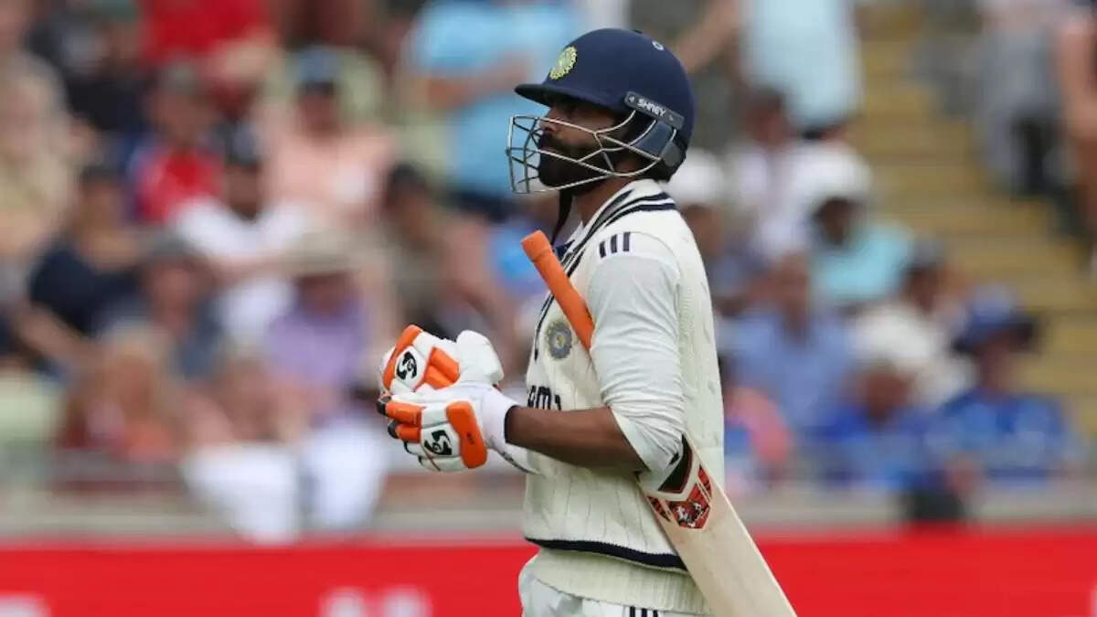 इंग्लैंड दौरे के बाद टेस्ट क्रिकेट से संन्यास लेने वाले भारतीय खिलाड़ी की पहचान