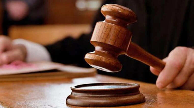 मिज़ोरम में बीएसएफ के दो जवानों को रेप और हत्या के मामले में 20 साल की सजा