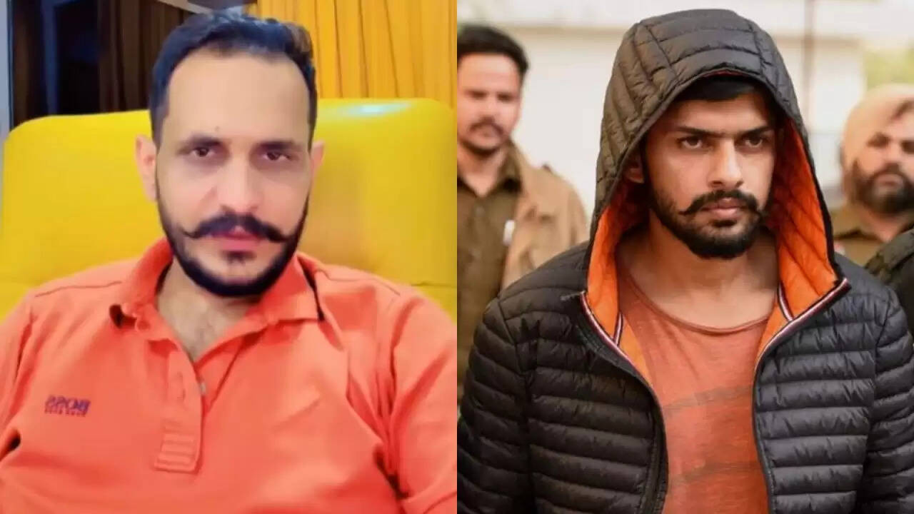 अंडरवर्ल्ड में भूचाल: शहजाद भट्टी और लॉरेंस बिश्नोई के बीच खुली जंग