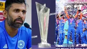 टी20 वर्ल्ड कप 2026 के लिए टीम इंडिया का चयन: अभिषेक नायर ने किए 15 खिलाड़ियों का ऐलान