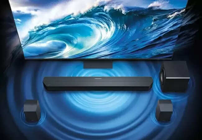 सैमसंग ने लॉन्च किए नए 2025 क्यू-सीरीज़ साउंडबार, जानें कीमत और फीचर्स