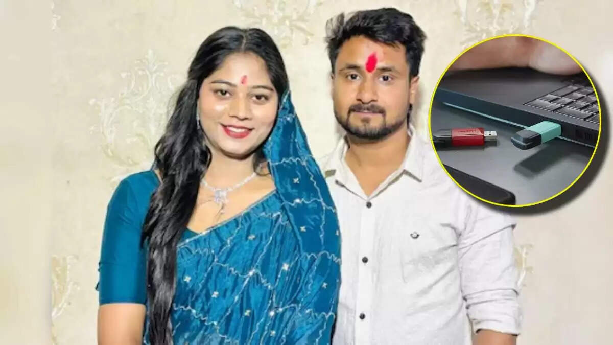 सोनम रघुवंशी केस: पुलिस को मिला लैपटॉप और पेन ड्राइव, खुल सकते हैं हत्या के राज