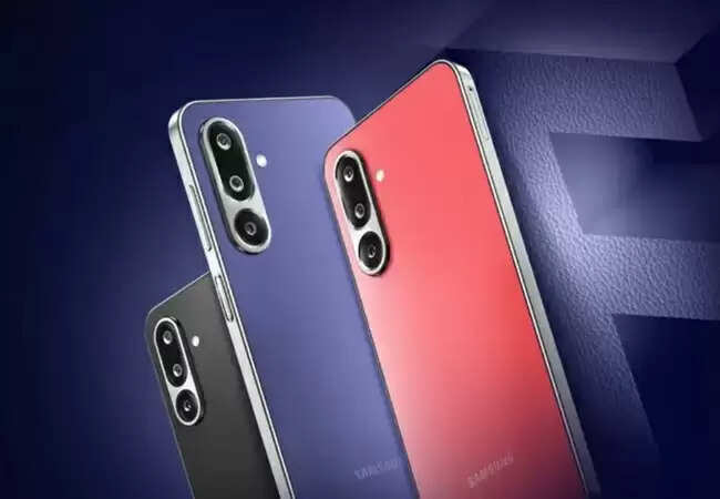 Samsung Galaxy F36 5G: नया बजट स्मार्टफोन भारत में लॉन्च