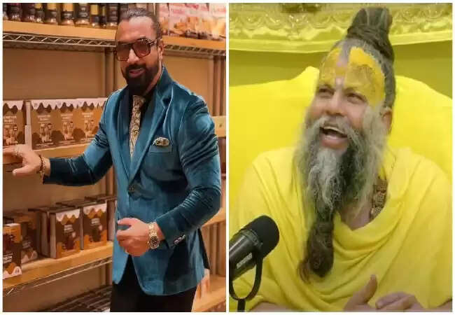 एजाज खान ने प्रेमानंद जी महाराज को किडनी दान करने की इच्छा जताई