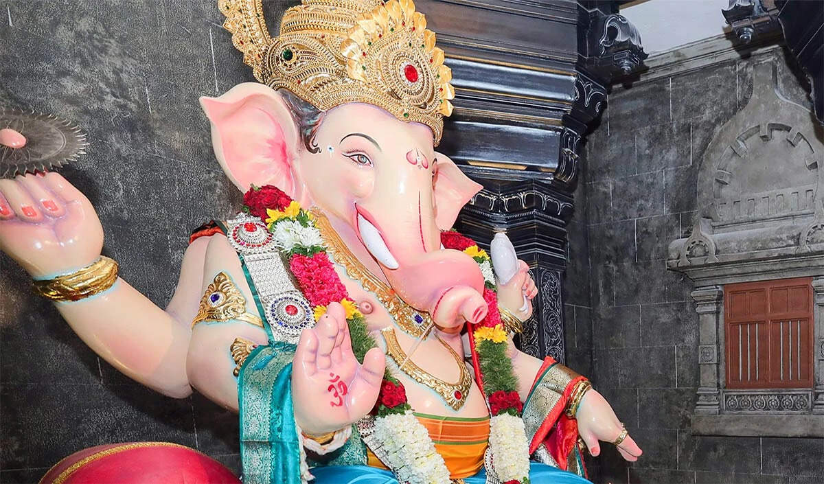 ज्येष्ठ विनायक चतुर्थी: पूजा विधि और महत्व