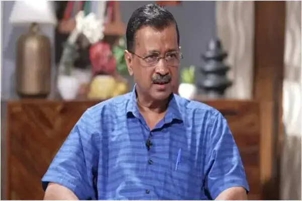 दिल्ली हाई कोर्ट ने केजरीवाल के खिलाफ अवमानना की कार्रवाई शुरू की