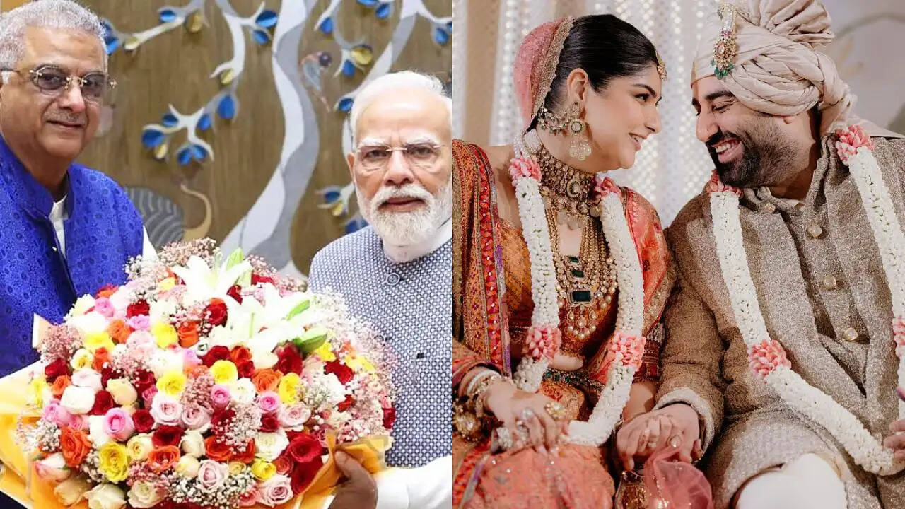 बोनी कपूर ने पीएम मोदी का विशेष पत्र साझा किया