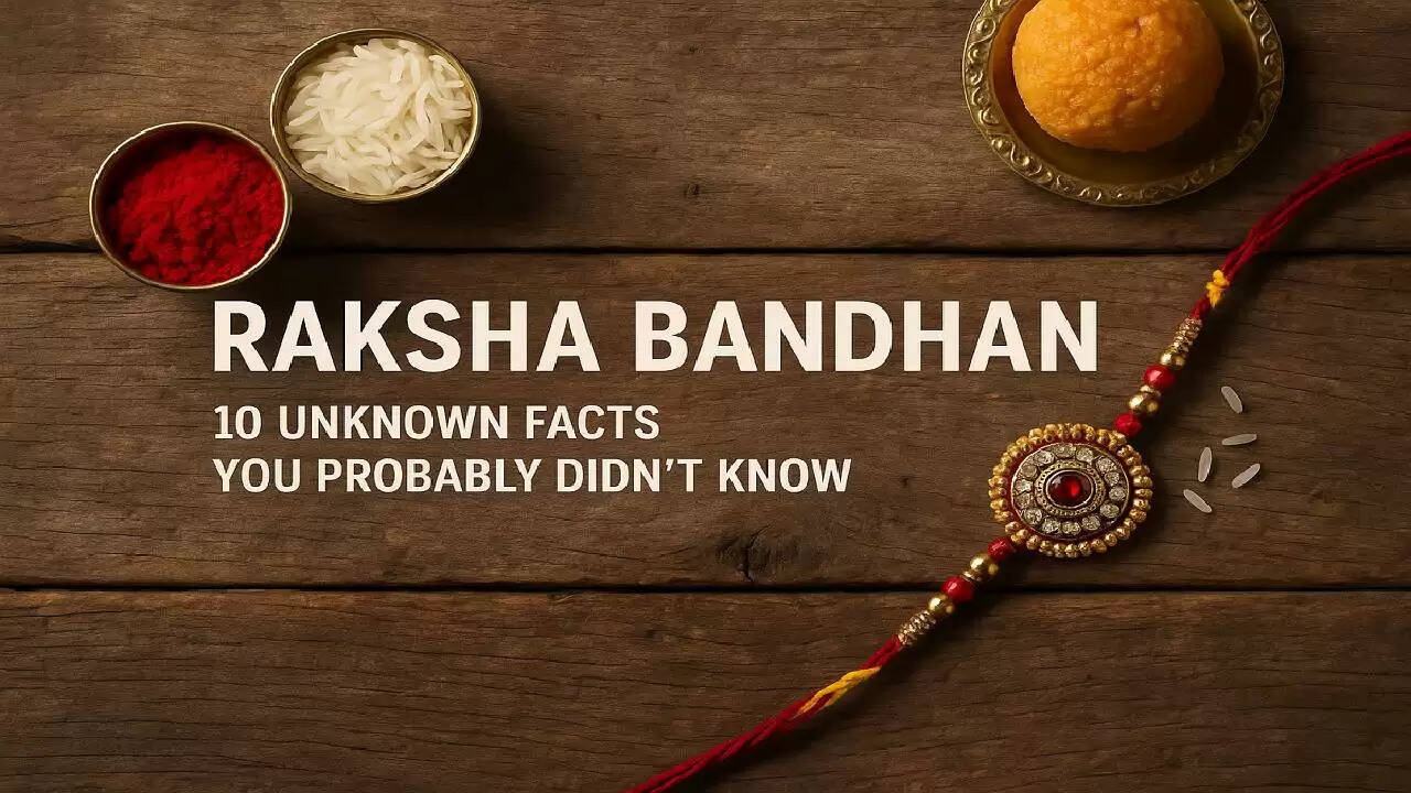 Raksha Bandhan 2023: जानें शुभ मुहूर्त और राखी बांधने की विधि