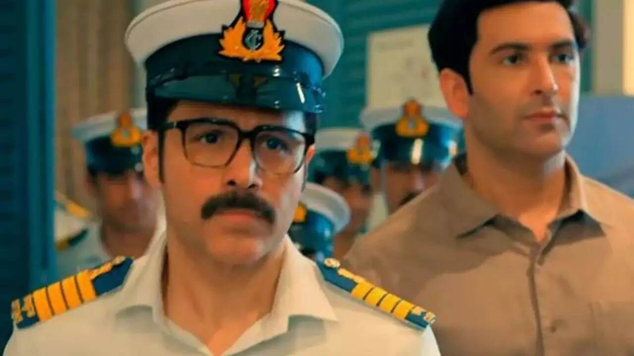 नेटफ्लिक्स की नई क्राइम थ्रिलर 'तस्करी: द स्मगलर्स वेब' का धमाकेदार आगाज़