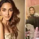 कियारा आडवाणी का प्यारा वीडियो: बेटी साराया की पहली आवाज़ ने जीते दिल