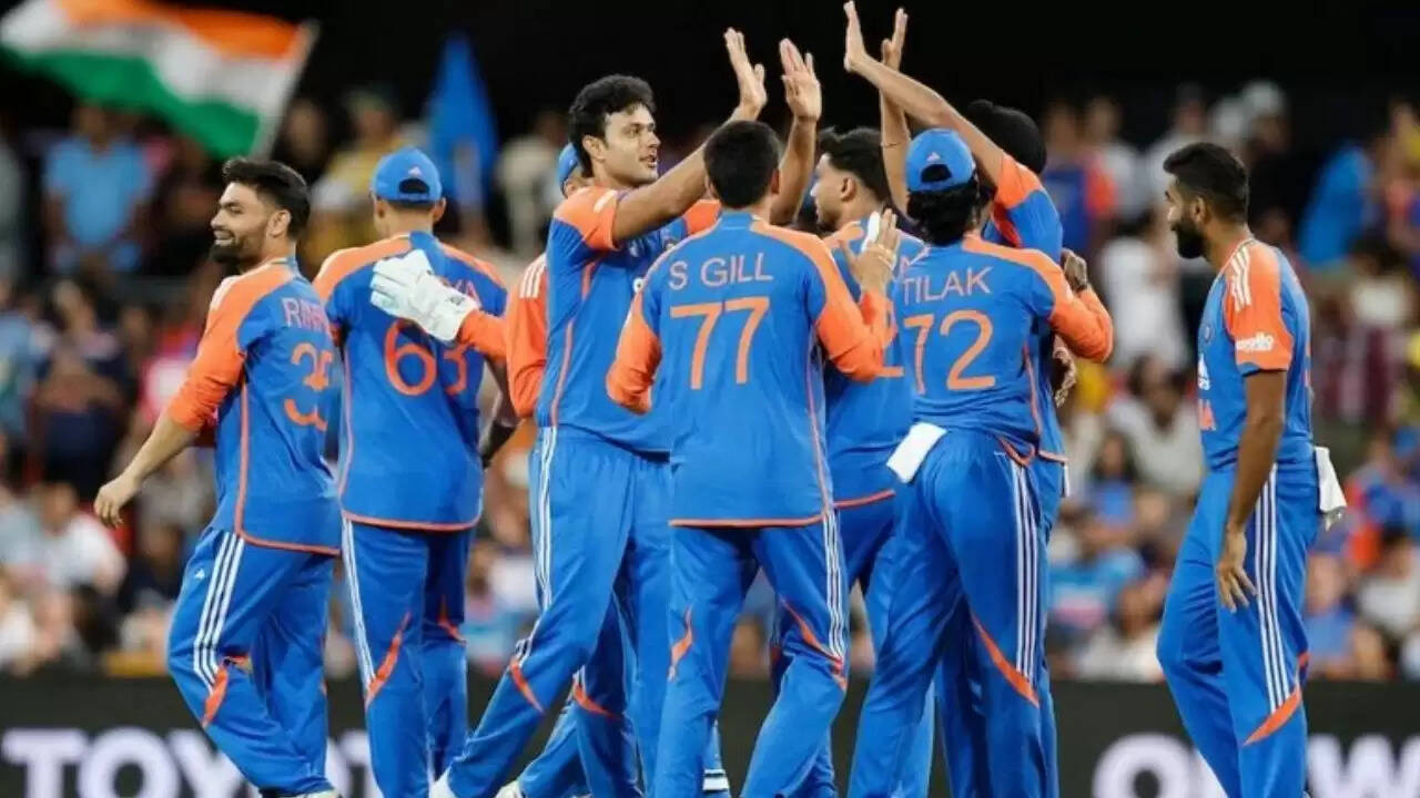 T20 विश्व कप 2026: भारत के मुकाबले और तारीखों का खुलासा