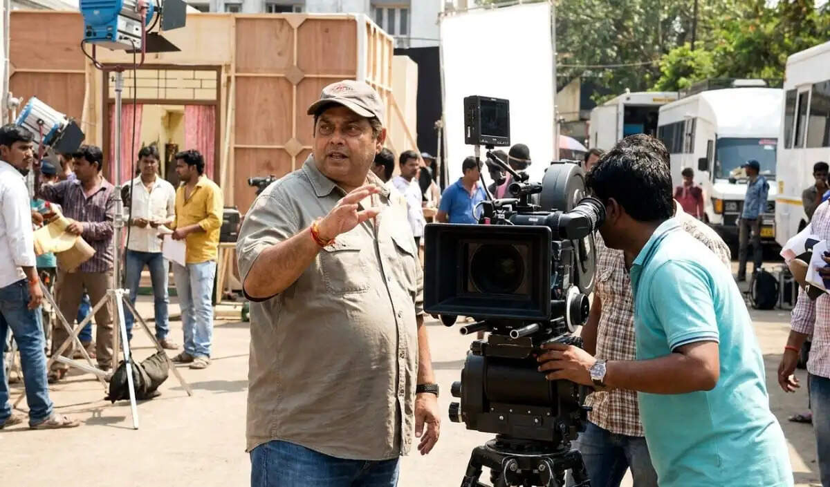 डेविड धवन की हिट फिल्मों की पुनः रिलीज़, पीवीआर आईनॉक्स में महोत्सव का आयोजन