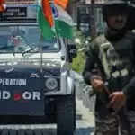 भारत आतंकवाद के खिलाफ सख्त कार्रवाई करेगा: रक्षा मंत्रालय