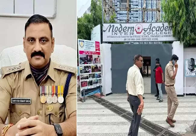 लखनऊ में छात्रा की आत्महत्या का प्रयास, अस्पताल में भर्ती