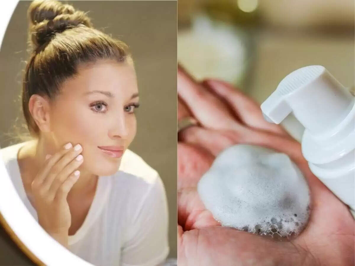 घर पर बनाएं प्राकृतिक फेस वॉश: त्वचा की देखभाल के लिए आसान उपाय