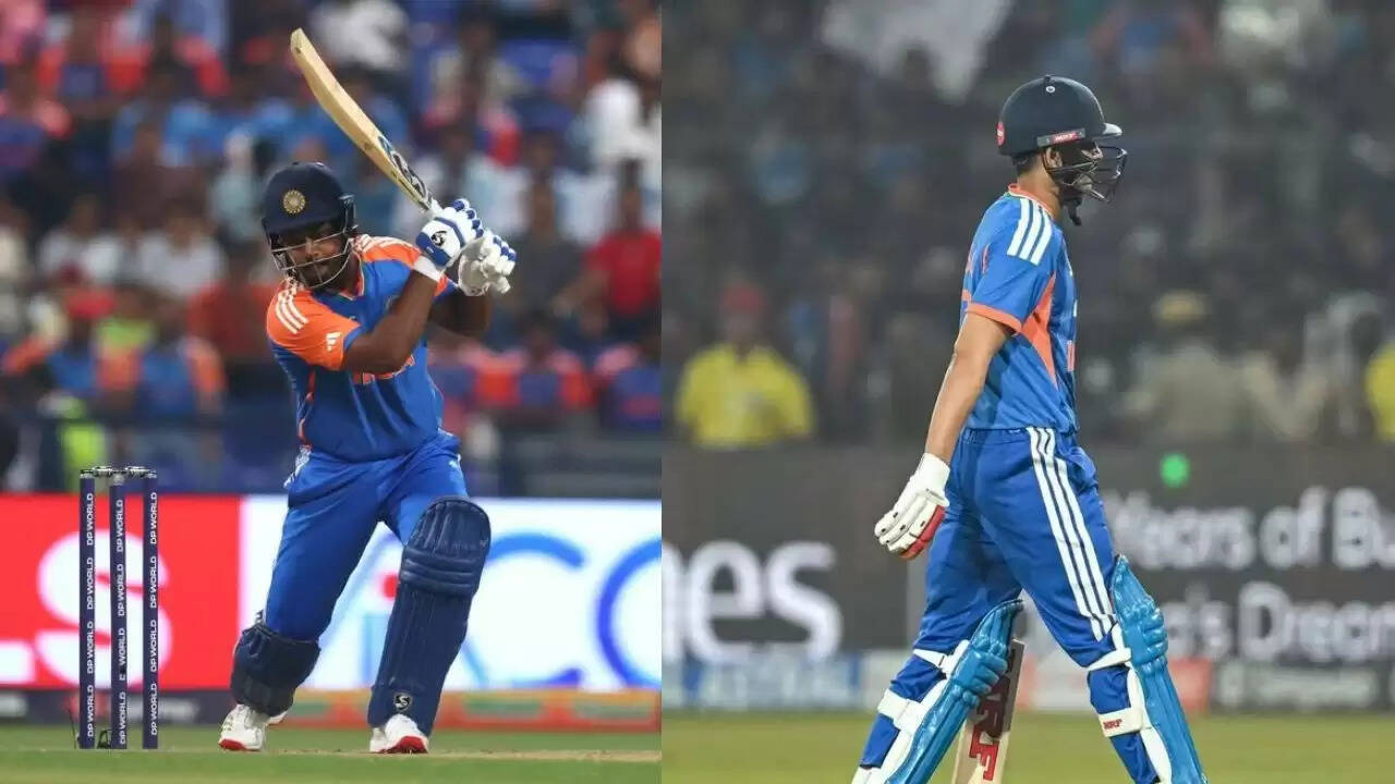 भारत और साउथ अफ्रीका के बीच चौथा टी20: टीम इंडिया की चुनौतियाँ