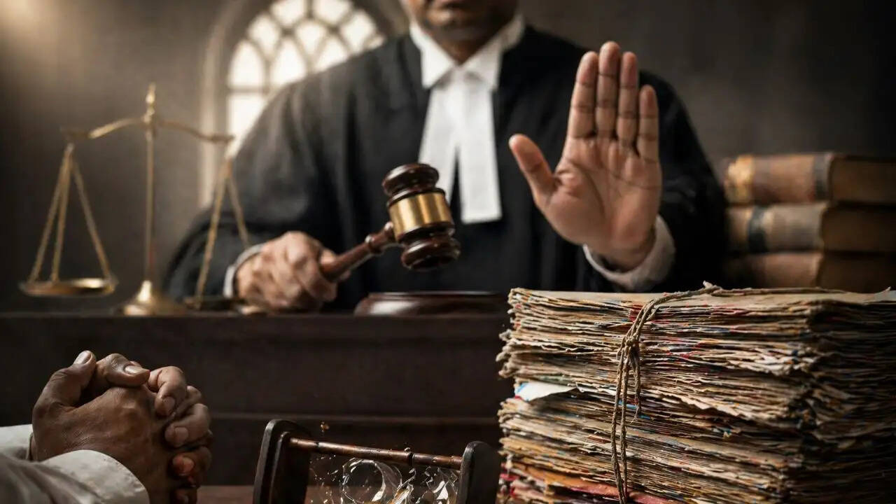 सुप्रीम कोर्ट ने 35 साल पुराने केस को किया खारिज, दो आरोपी हो चुके हैं मृत