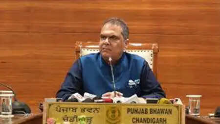 पंजाब की नई उद्योग नीति से उद्योगपतियों को मिलेगी राहत: संजीव अरोड़ा