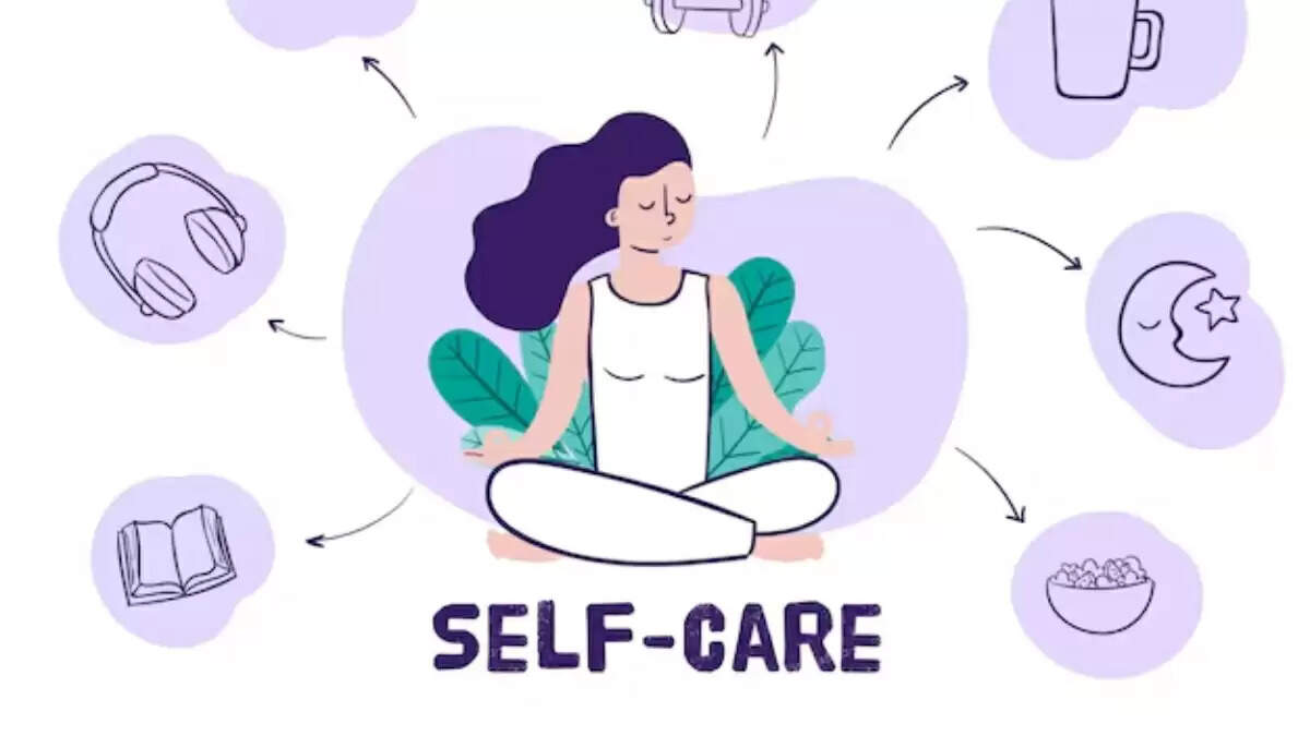 International Self-Care Day 2025: Importance and Tips for Personal Health