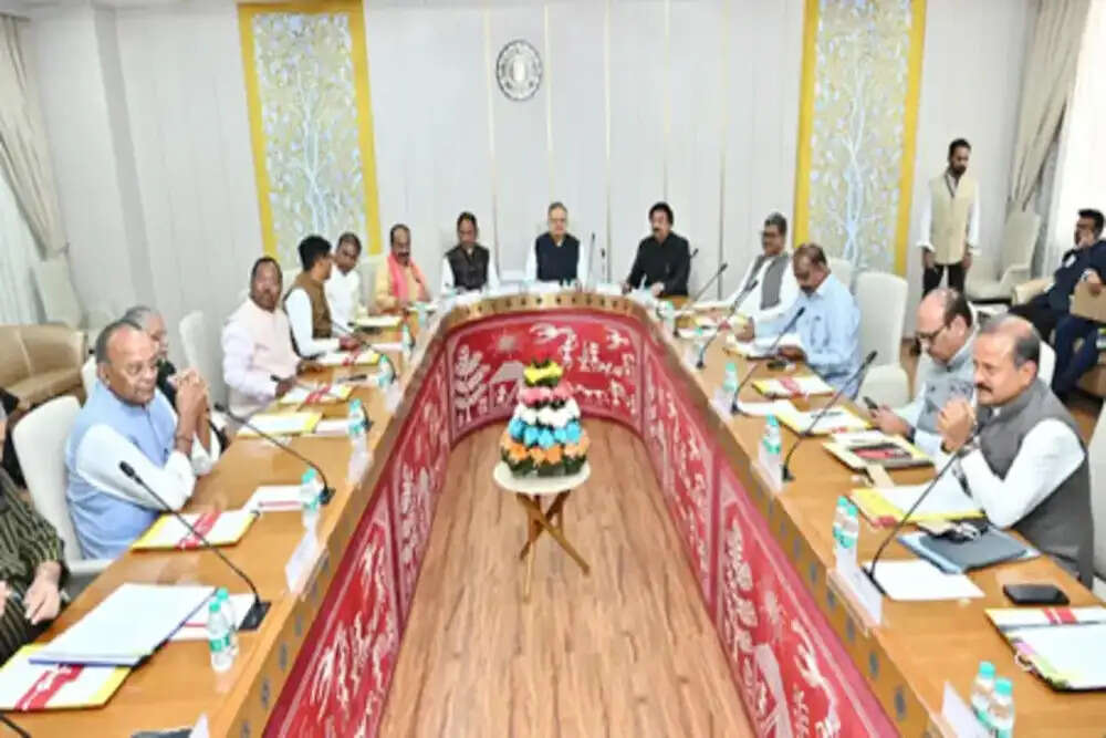 छत्तीसगढ़ विधानसभा का बजट सत्र शुरू, वित्त मंत्री 24 को पेश करेंगे बजट