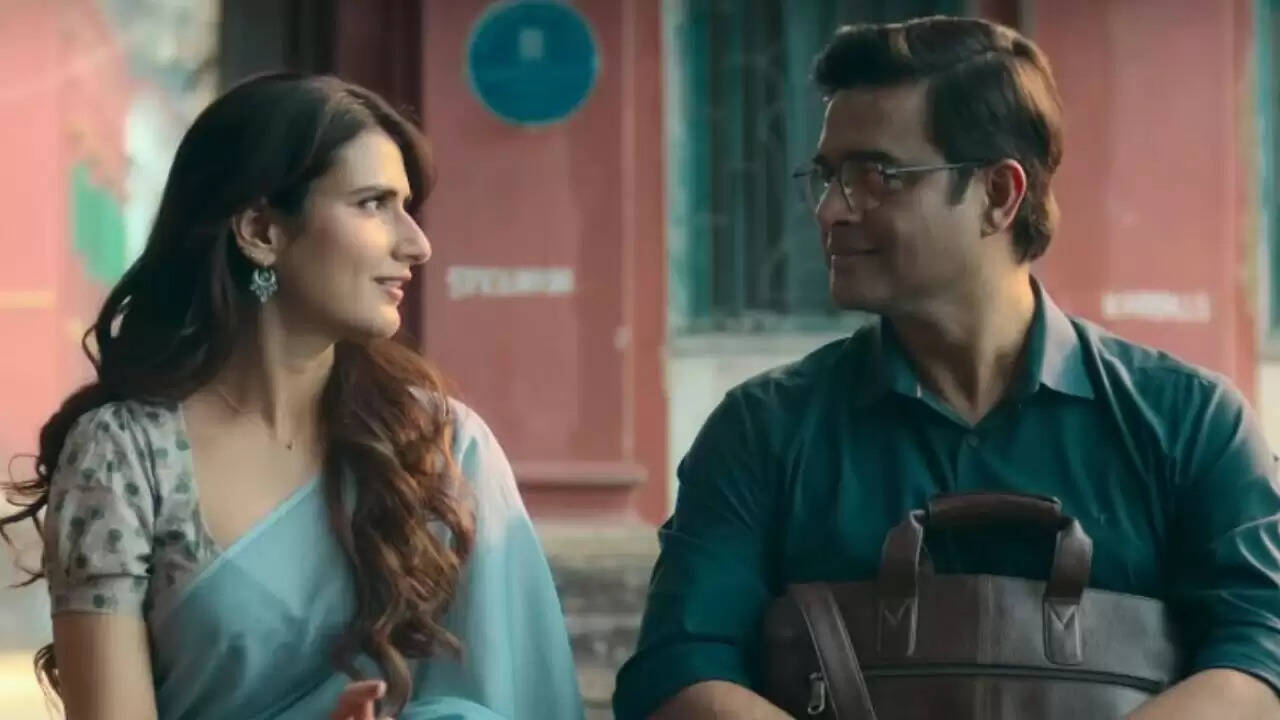 आप जैसा कोई: आर. माधवन और फातिमा का नया रोमांटिक कॉमेडी ट्रेलर लॉन्च