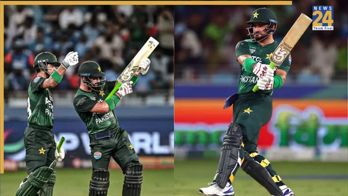 Asia Cup 2025: भारत-पाकिस्तान मैच में साहिबजादा फरहान का ड्रामा