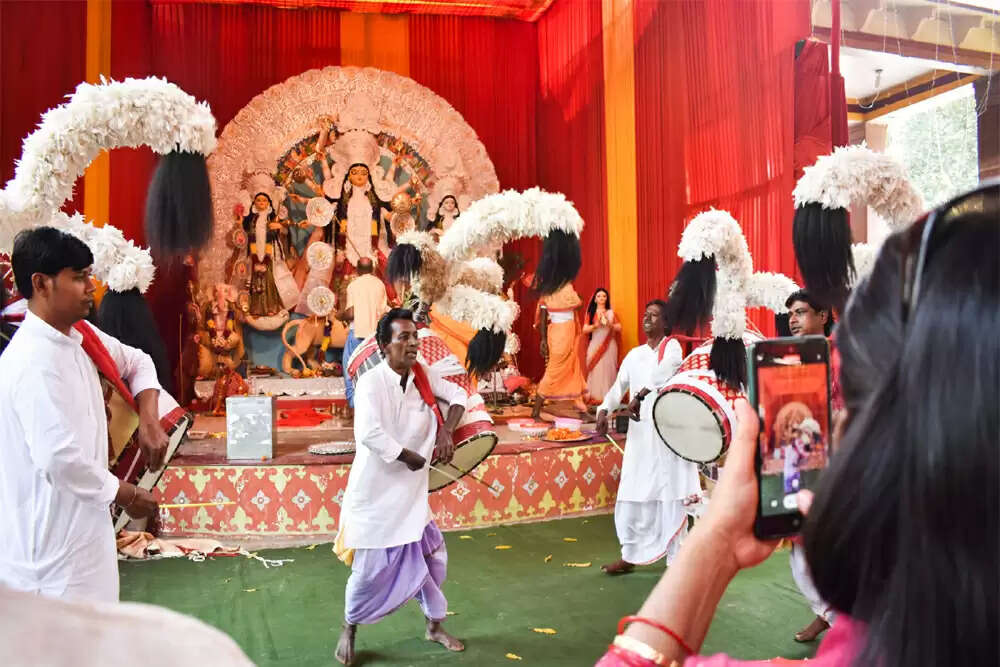 नवरात्रि के नवें दिन माता सिद्धिदात्री की पूजा का महत्व