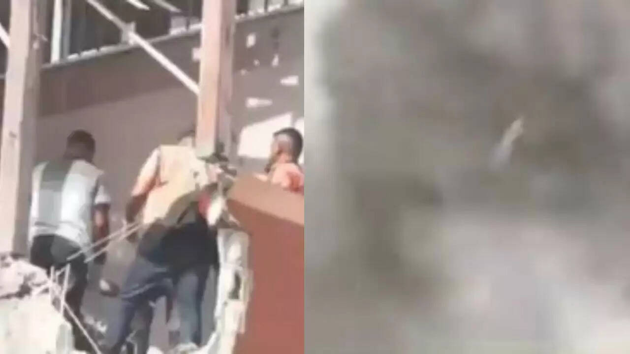 गाजा में इजरायली हवाई हमले में पत्रकारों की मौत, 245 पत्रकारों की हुई है अब तक हत्या
