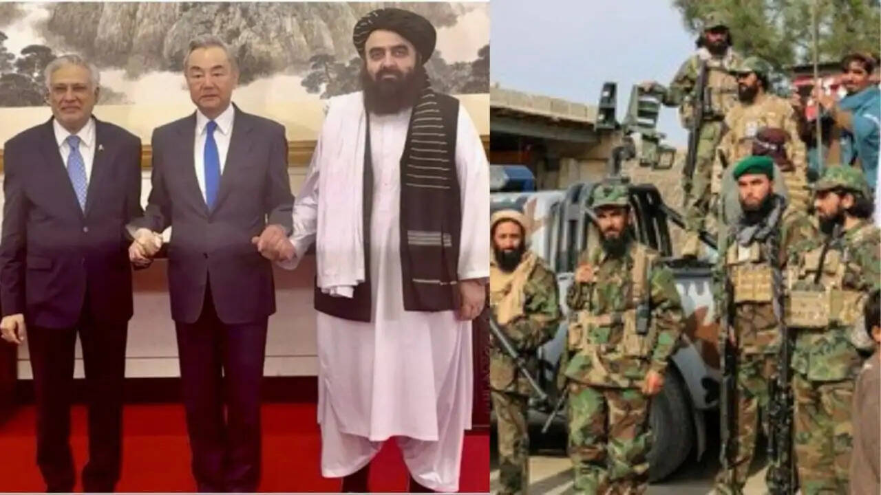 अफगानिस्तान-पाकिस्तान सीमा विवाद: क्या फिर से बढ़ेगा तनाव?