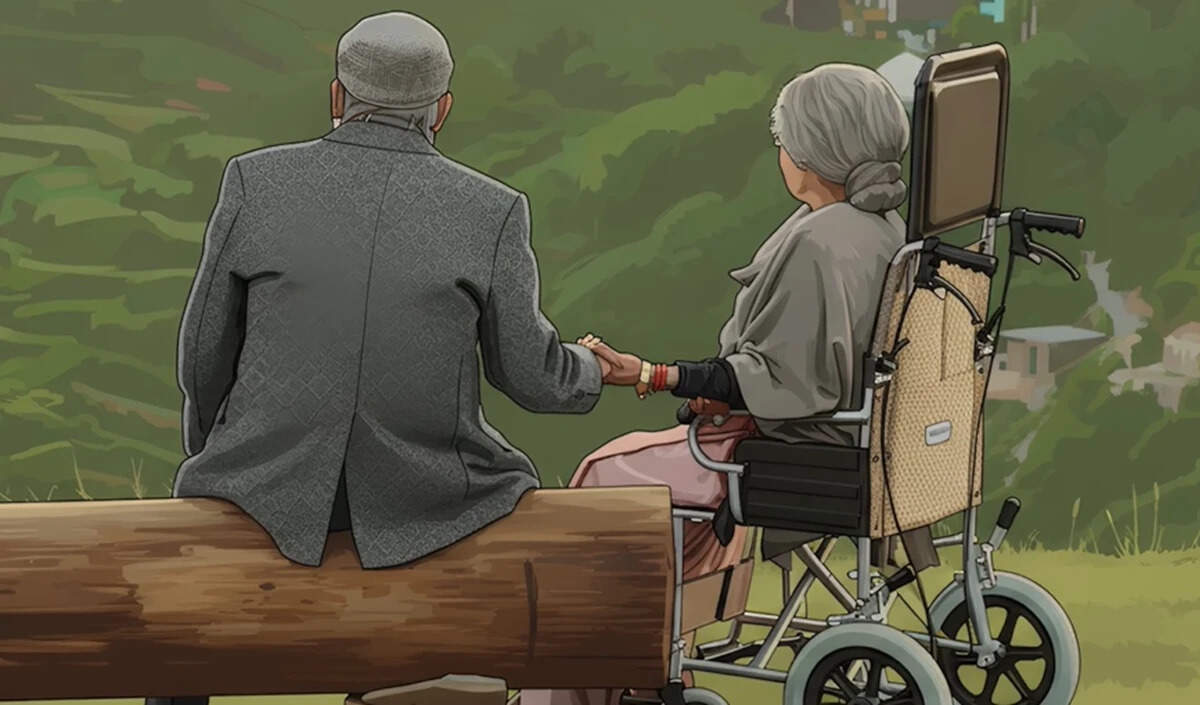 सौरभ शुक्ला की फिल्म 'जब खुली किताब': विवाहिक रिश्तों की पेचीदगियाँ