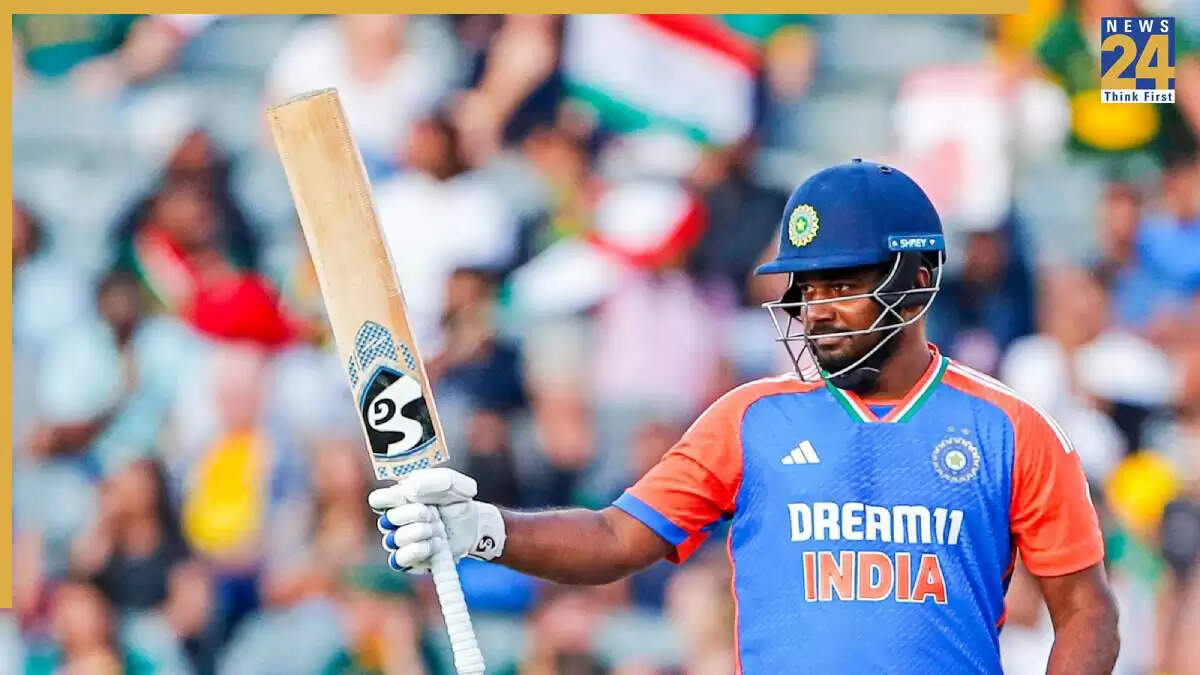Asia Cup 2025: संजू सैमसन की बल्लेबाजी पोजीशन पर बड़ा सवाल